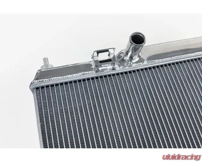 CSF High Performance Radiator 2-Row 42mm for Ford Fiesta ST 2014-2019 - 7237