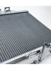 CSF High Performance Radiator 2-Row 42mm for Ford Fiesta ST 2014-2019                                     - 7237 - Image 5