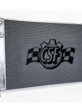 CSF Radiators High-Performance All-Aluminum Radiator for 2013-2018 Ford Focus ST                                     - 7238 - Image 5