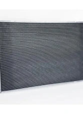 CSF Radiators High-Performance All-Aluminum Radiator for 2013-2018 Ford Focus ST                                     - 7238 - Image 2