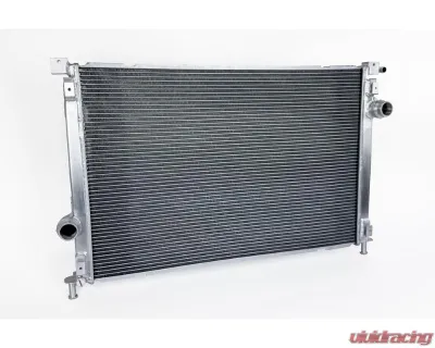 CSF Radiators High-Performance All-Aluminum Radiator for 2013-2018 Ford Focus ST - 7238