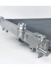 CSF Radiators High-Performance All-Aluminum Radiator for 2013-2018 Ford Focus ST                                     - 7238 - Image 4