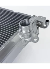 CSF Radiators High-Performance All-Aluminum Radiator for 2013-2018 Ford Focus ST                                     - 7238 - Image 5