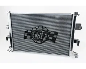 CSF High Performance Radiator Ford Focus RS 2016-2018