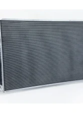 CSF High Performance Radiator for Ford Focus RS 2016-2018, 42mm Aluminum, B-Tube Technology                                     - 7239 - Image 2