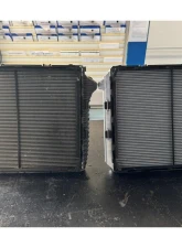 CSF Radiators Left High-Performance Radiator for Porsche 992.1 & 992.2 2019-2024                                     - 7242 - Image 6