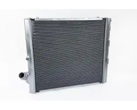 CSF Radiators Left High-Performance Radiator for Porsche 992.1 & 992.2 2019-2024