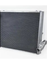 CSF Radiators Right High-Performance Radiator for Porsche 992 Carrera GT3 Turbo 2020-2025                                     - 7241 - Image 2