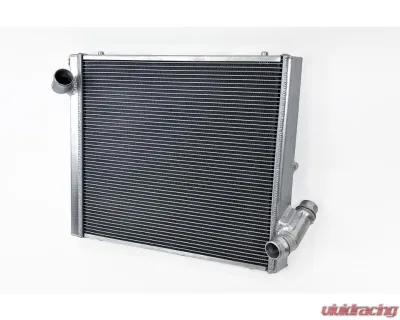 CSF Radiators Right High-Performance Radiator for Porsche 992 Carrera GT3 Turbo 2020-2025 - 7241