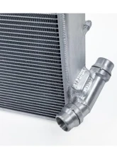 CSF Radiators Right High-Performance Radiator for Porsche 992 Carrera GT3 Turbo 2020-2025                                     - 7241 - Image 3