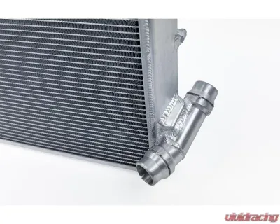 CSF Radiators Right High-Performance Radiator for Porsche 992 Carrera GT3 Turbo 2020-2025 - 7241