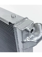 CSF Radiators Right High-Performance Radiator for Porsche 992 Carrera GT3 Turbo 2020-2025                                     - 7241 - Image 4