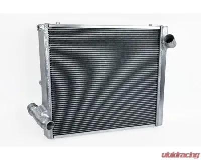 CSF Radiators Left High-Performance Radiator for Porsche 992.1 & 992.2 2019-2024 - 7242
