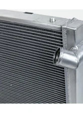 CSF Radiators Left High-Performance Radiator for Porsche 992.1 & 992.2 2019-2024                                     - 7242 - Image 4