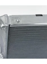 CSF Radiators Left High-Performance Radiator for Porsche 992.1 & 992.2 2019-2024                                     - 7242 - Image 5