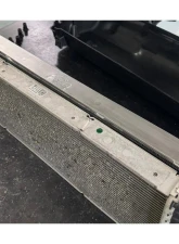 CSF Radiators Center High-Performance Radiator for Porsche 992.1 & 992.2 2019-2025                                     - 7243 - Image 6