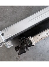 CSF Heavy-Duty Aluminum Radiator for Jeep Wrangler (JL) 2018-2024 & Gladiator (JT) 2020-2023                                     - 7340 - Image 11