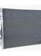 CSF Heavy-Duty Aluminum Radiator for Jeep Wrangler (JL) 2018-2024 & Gladiator (JT) 2020-2023                                     - 7340 - Image 2