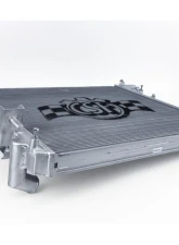 CSF Heavy-Duty Aluminum Radiator for Jeep Wrangler (JL) 2018-2024 & Gladiator (JT) 2020-2023                                     - 7340 - Image 3