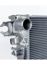 CSF Heavy-Duty Aluminum Radiator for Jeep Wrangler (JL) 2018-2024 & Gladiator (JT) 2020-2023                                     - 7340 - Image 4