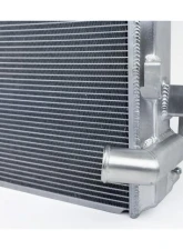 CSF Heavy-Duty Aluminum Radiator for Jeep Wrangler (JL) 2018-2024 & Gladiator (JT) 2020-2023                                     - 7340 - Image 5