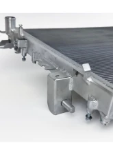 CSF Heavy-Duty Aluminum Radiator for Jeep Wrangler (JL) 2018-2024 & Gladiator (JT) 2020-2023                                     - 7340 - Image 6