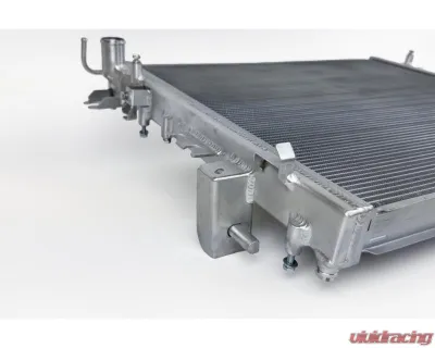 CSF Heavy-Duty Aluminum Radiator for Jeep Wrangler (JL) 2018-2024 & Gladiator (JT) 2020-2023 - 7340