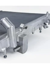 CSF Heavy-Duty Aluminum Radiator for Jeep Wrangler (JL) 2018-2024 & Gladiator (JT) 2020-2023                                     - 7340 - Image 7