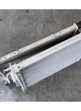 CSF Heavy-Duty Aluminum Radiator for Jeep Wrangler (JL) 2018-2024 & Gladiator (JT) 2020-2023                                     - 7340 - Image 9