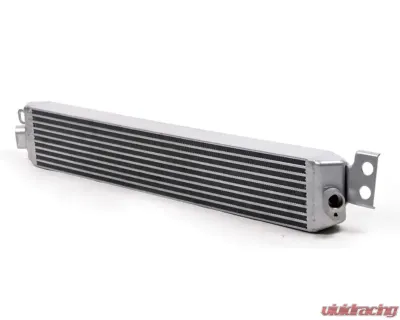 CSF Radiators Cast Endtank Race-Spec Engine Oil Cooler BMW M3 E92 | E93 08-13 - 8025