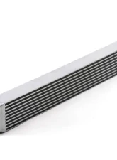 CSF Radiators Cast Endtank Race-Spec Engine Oil Cooler BMW M3 E92 | E93 08-13                                     - 8025 - Image 2