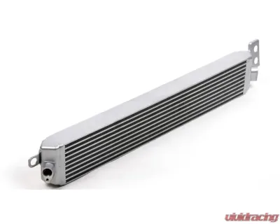 CSF Radiators Cast Endtank Race-Spec Engine Oil Cooler BMW M3 E92 | E93 08-13 - 8025