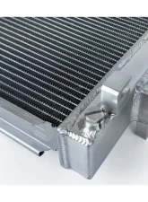 CSF High-Performance Radiator for Ford F-150 2010-2014, Raptor 2010-2014, Aluminum, 42mm                                     - 8094 - Image 3