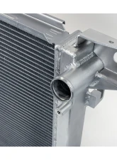 CSF High-Performance Radiator for Ford F-150 2010-2014, Raptor 2010-2014, Aluminum, 42mm                                     - 8094 - Image 5