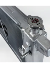 CSF High-Performance Radiator for Ford F-150 2010-2014, Raptor 2010-2014, Aluminum, 42mm                                     - 8094 - Image 6