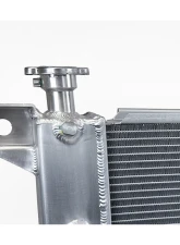 CSF High-Performance Radiator for Ford F-150 2010-2014, Raptor 2010-2014, Aluminum, 42mm                                     - 8094 - Image 7