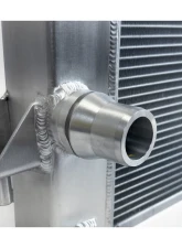 CSF High-Performance Radiator for Ford F-150 2010-2014, Raptor 2010-2014, Aluminum, 42mm                                     - 8094 - Image 9