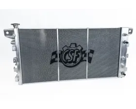 CSF High-Performance Radiator Ford Raptor | F-150 2015-2025