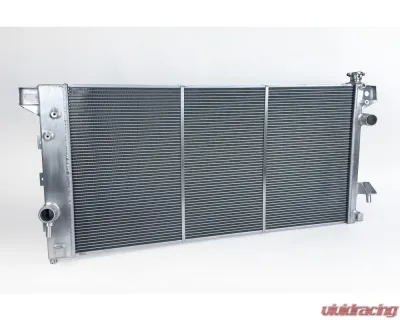 CSF High-Performance Radiator for 2015-2025 Ford F-150, Raptor, Aluminum, 60% Larger Core - 8095