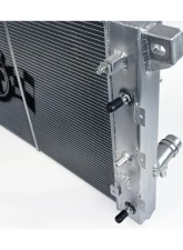 CSF High-Performance Radiator for 2015-2025 Ford F-150, Raptor, Aluminum, 60% Larger Core                                     - 8095 - Image 5