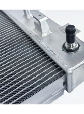 CSF High-Performance Radiator for 2015-2025 Ford F-150, Raptor, Aluminum, 60% Larger Core                                     - 8095 - Image 7