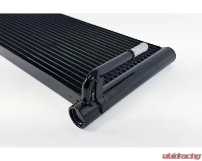 CSF Transmission Oil Cooler Ford F-150 | Lincoln 5L V8 | 3.5L V6 2009-2014 - 8101