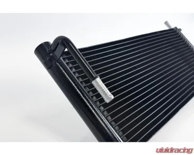 CSF Transmission Oil Cooler Ford F-150 | Lincoln 5L V8 | 3.5L V6 2009-2014 - 8101