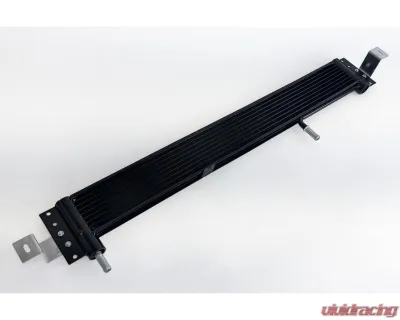 CSF Transmission Oil Cooler Ford F-150 Raptor 5L V8 | 3.5L V6 2015-2025 - 8102