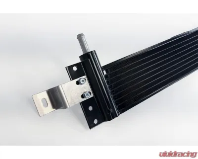 CSF Transmission Oil Cooler Ford F-150 Raptor 5L V8 | 3.5L V6 2015-2025 - 8102