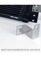 CSF Transmission Oil Cooler Ford F-150 Raptor 5L V8 | 3.5L V6 2015-2025                                     - 8102 - Image 5