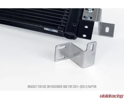 CSF Transmission Oil Cooler Ford F-150 Raptor 5L V8 | 3.5L V6 2015-2025 - 8102