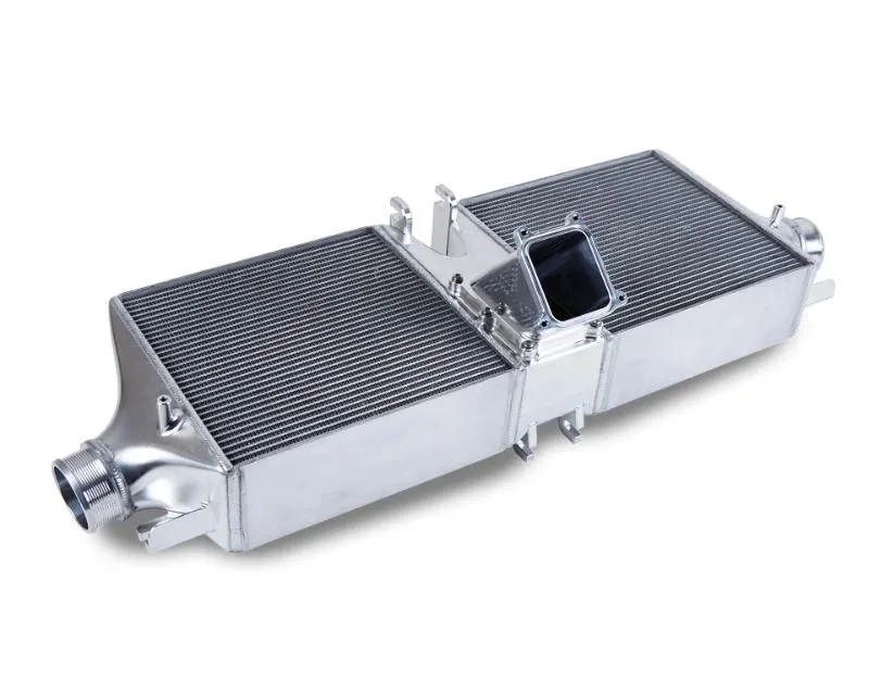 Turbo | Supercharger