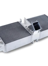 CSF Radiators Intercooler System for Porsche 992 911 Turbo/Turbo S 2020-2025 Billet Aluminum                                     - 8188 - Image 10