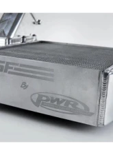 CSF Radiators Intercooler System for Porsche 992 911 Turbo/Turbo S 2020-2025 Billet Aluminum                                     - 8188 - Image 2